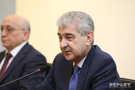 YAP-da ümumrespublika müşavirəsi keçirilib