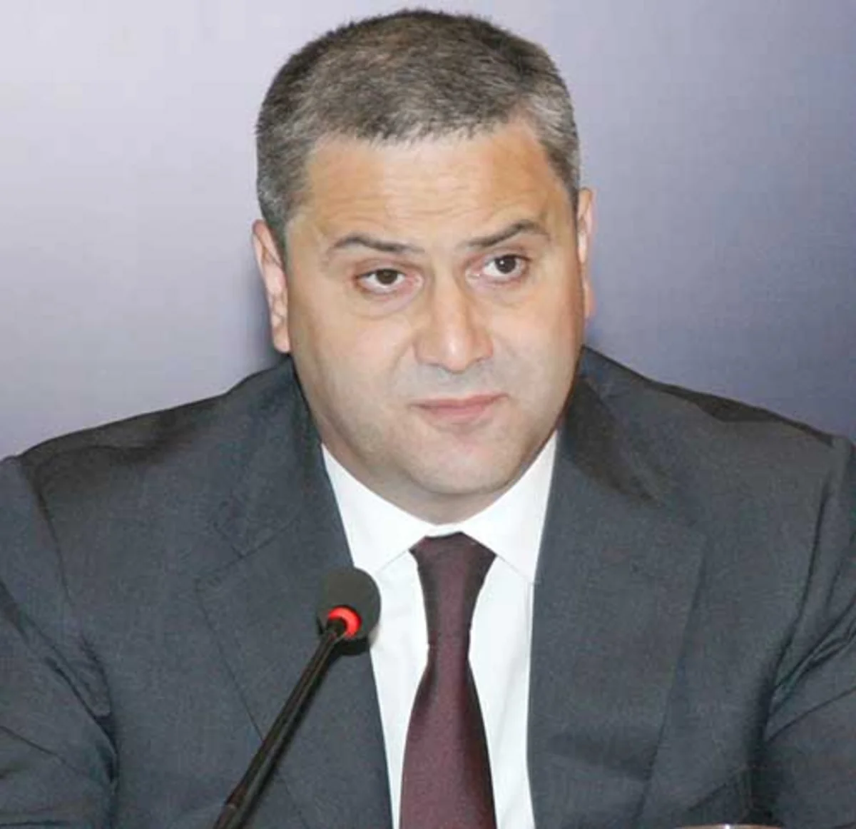 Taxes Minister appoints Habil Mammadov to a new post - EXCLUSIVE