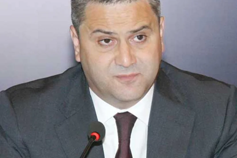 Taxes Minister appoints Habil Mammadov to a new post - EXCLUSIVE
