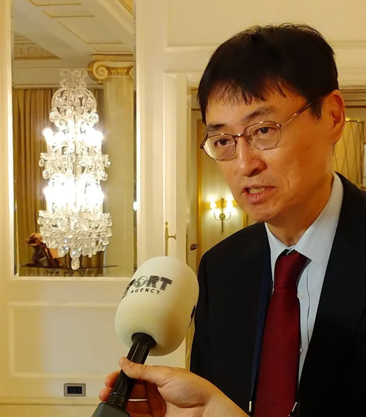ADB on impact of US-China trade conflict on dollar rate - EXCLUSIVE