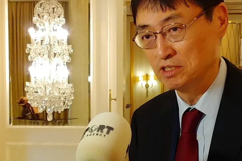 ADB on impact of US-China trade conflict on dollar rate - EXCLUSIVE