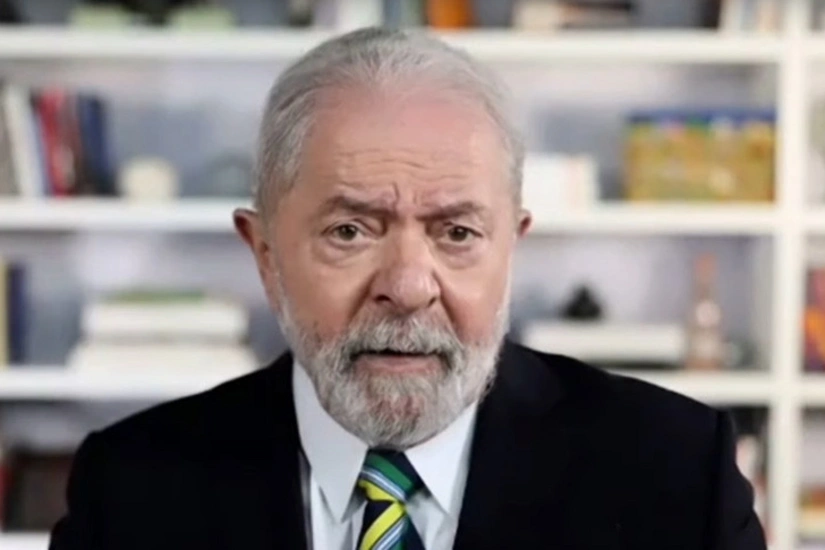 Braziliya prezidenti: Tramp bütün sərhədləri aşıb