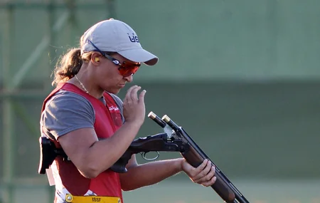 ABŞ komandası atıcılıq üzrə dünya çempionatında qızıl medalı qazanıb