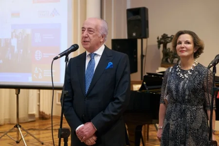 “Fransa incəsənəti Azərbaycan Milli İncəsənət Muzeyinin kolleksiyasından” sərgisi başa çatıb