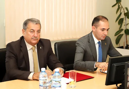 AFFA İcraiyyə Komitəsinin qərarları bəlli olub