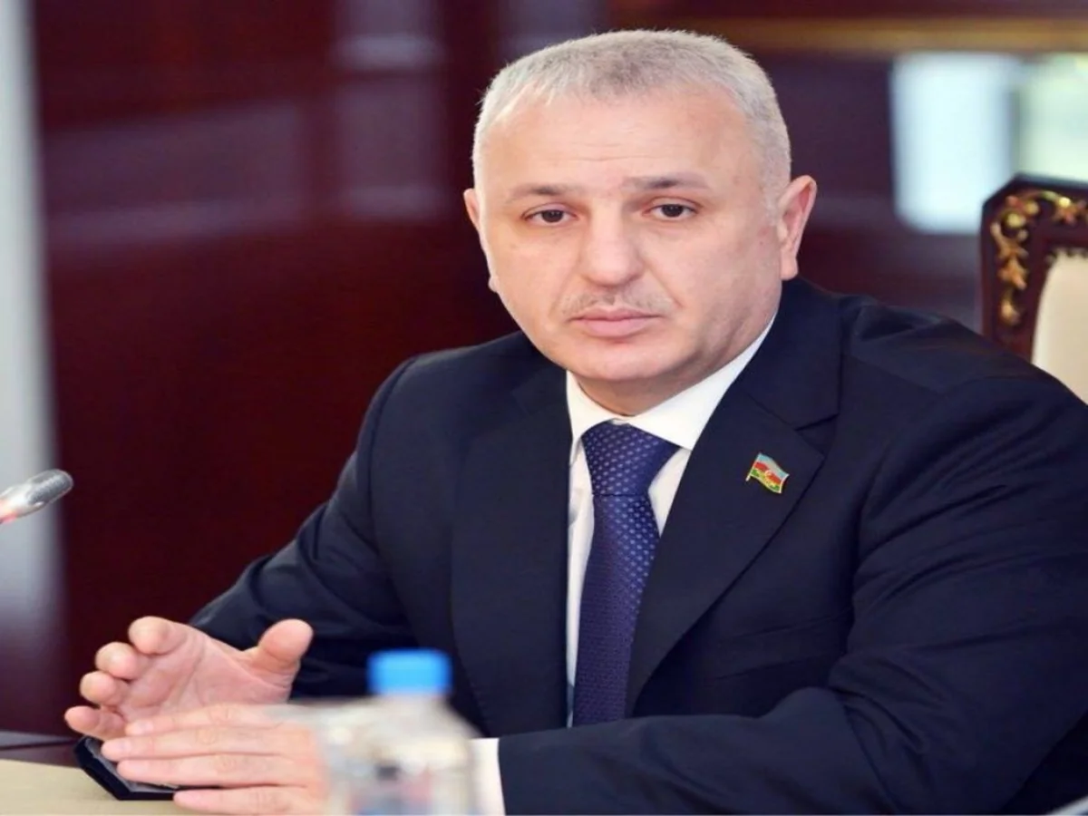 Депутат: На месте разрушенных армянами в Товузе домов будут построены новые, даже лучше