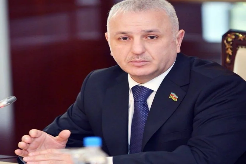 Депутат: На месте разрушенных армянами в Товузе домов будут построены новые, даже лучше