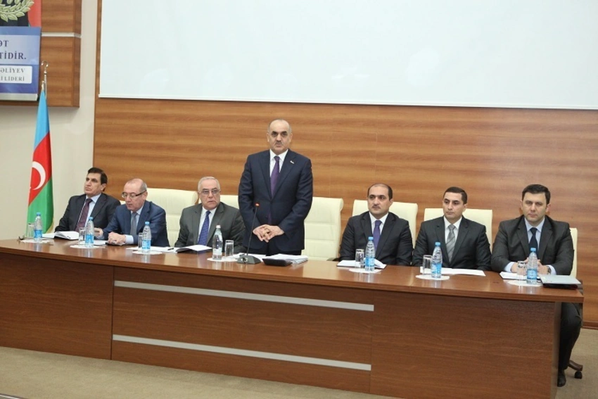 Səlim Müslümov: Əlillik təyinatlarının tam avtomatlaşdırılması üçün mühüm addımlar atılacaq