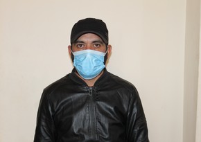 Qazax sakinindən narkotik vasitə aşkar edilərək götürülüb
