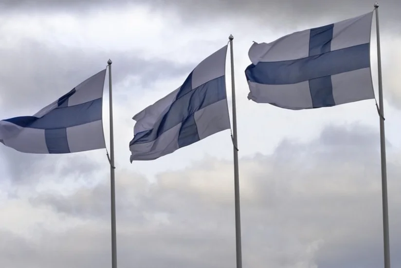 Финляндия продлила ограничения на границе до 19 декабря