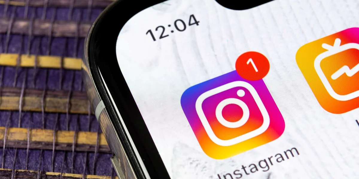 Пользователи сообщают о сбое в работе Instagram