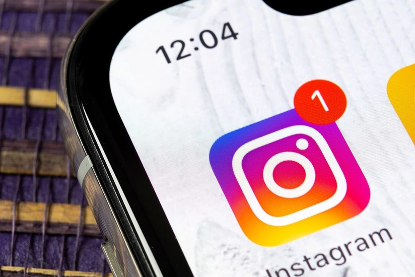 Пользователи сообщают о сбое в работе Instagram