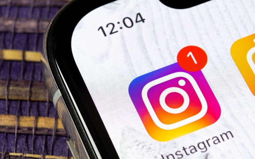 Пользователи сообщают о сбое в работе Instagram