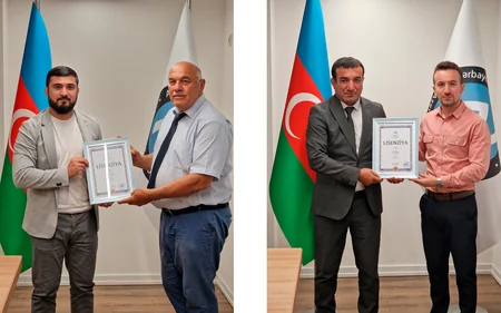 Azərbaycan Cüdo Federasiyası 46 idman təşkilatına lisenziya verib