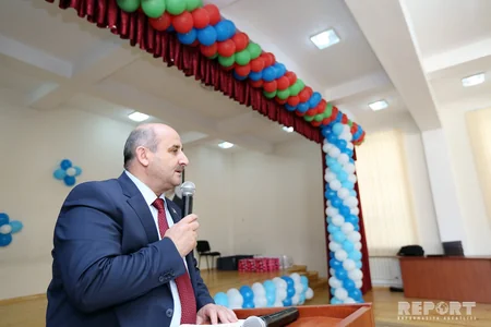 Награждены участники конкурса Мой отец герой - он был солдатом Республики
