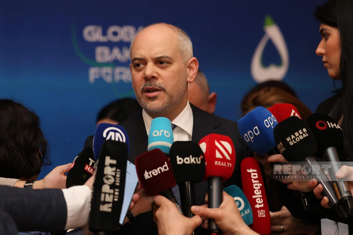Turkish official: Türkiye advocates for lasting peace between Baku and Yerevan