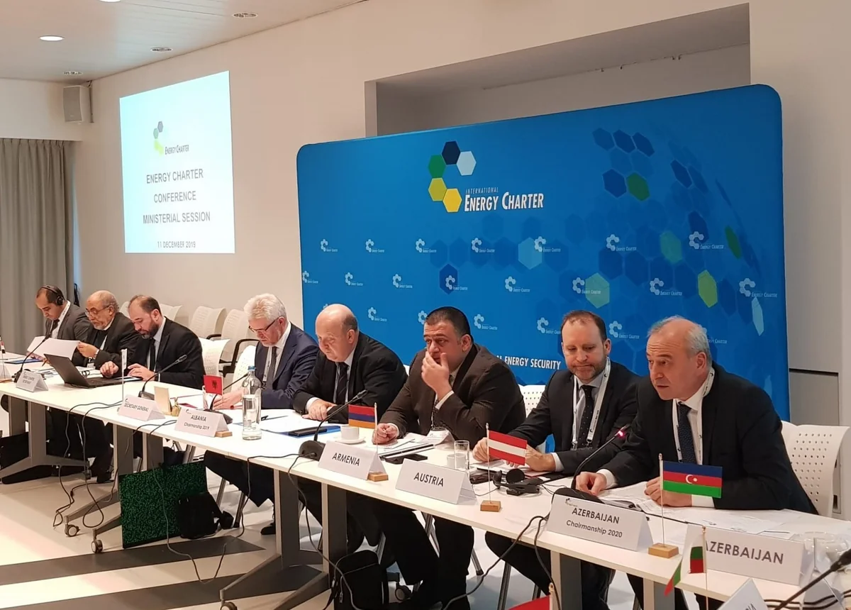 Samir Vəliyev: “Azərbaycan investorlar üçün etibarlı tərəfdaşdır”