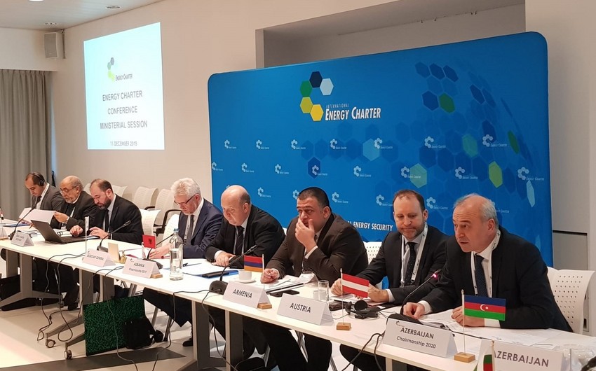 Samir Vəliyev: “Azərbaycan investorlar üçün etibarlı tərəfdaşdır”