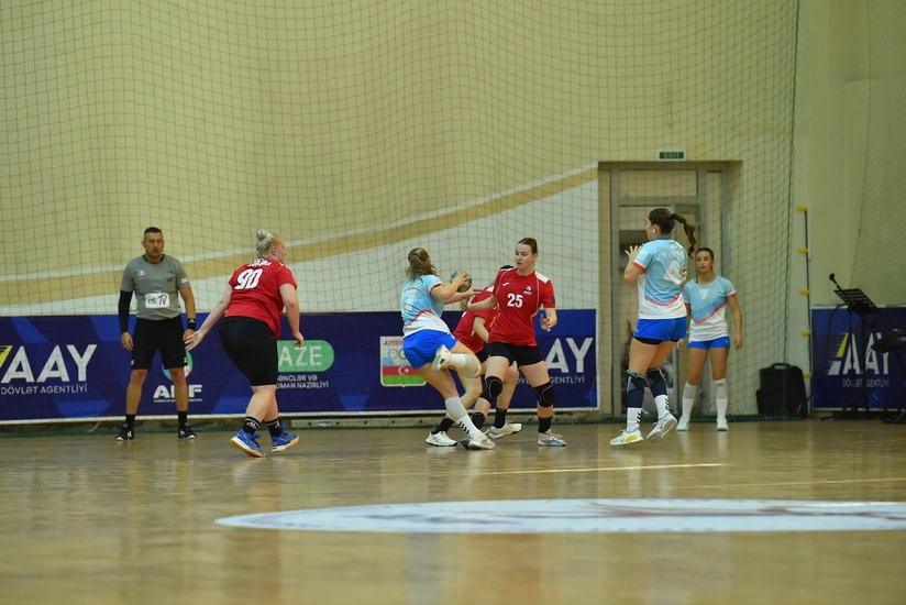 “Qarabağ” Avropa kubokuna qələbə ilə start verib