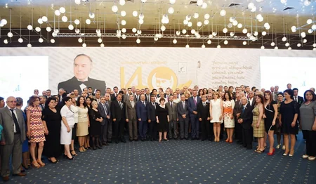 Mətbuat Şurasının Ali Media Mükafatının 2015-ci il üçün laureatlarının adları açıqlanıb