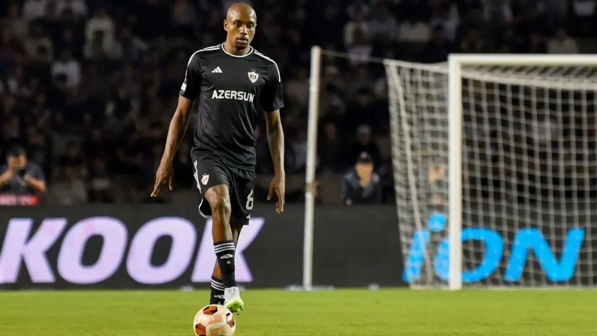 “Qarabağ”ın legioneri: “Bayer 04”dən çəkinmirik”