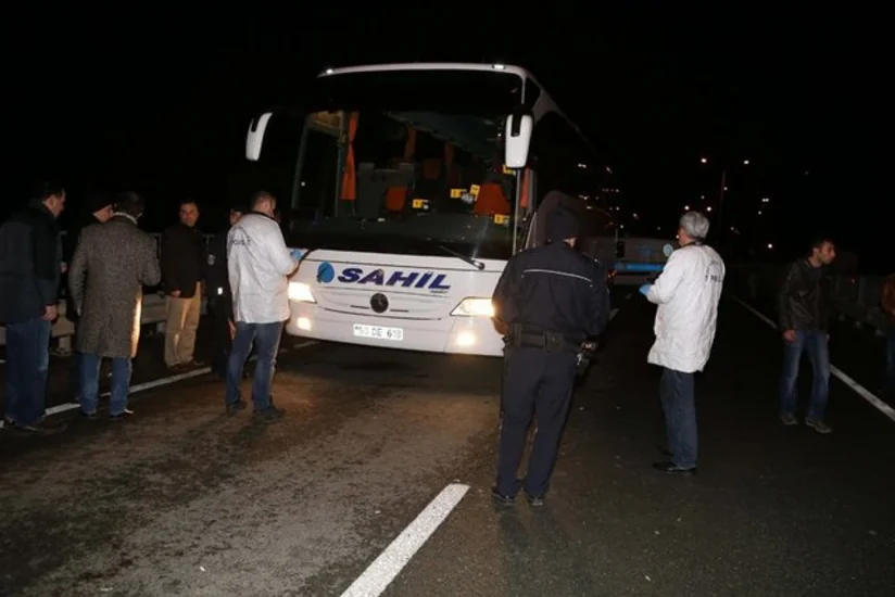 Türkiyə Super Liqasının növbəti turu Fənərbağçaya görə təxirə salınıb