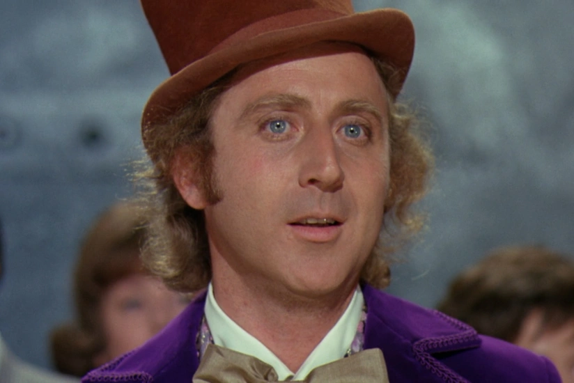 Comedian Gene Wilder dies at 83