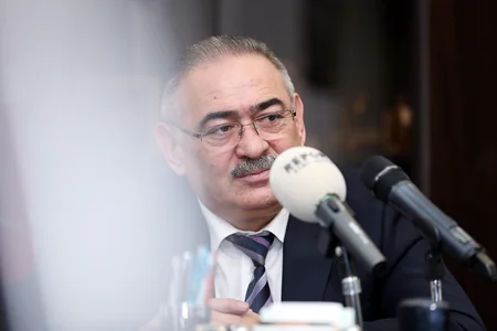 Ramin Musayev: Next year we plan to make innovation - INTERVIEW