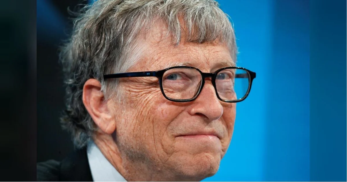 Bill Qeyts “Microsoft”un rəhbərliyindən gedir