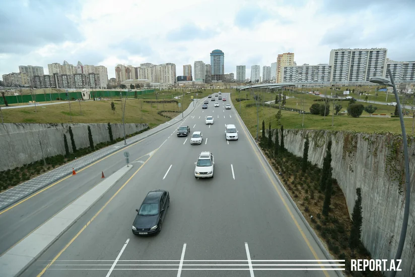 Bu qurumlar yol hərəkəti ilə bağlı yenilikləri sosial şəbəkələrdə yayacaq