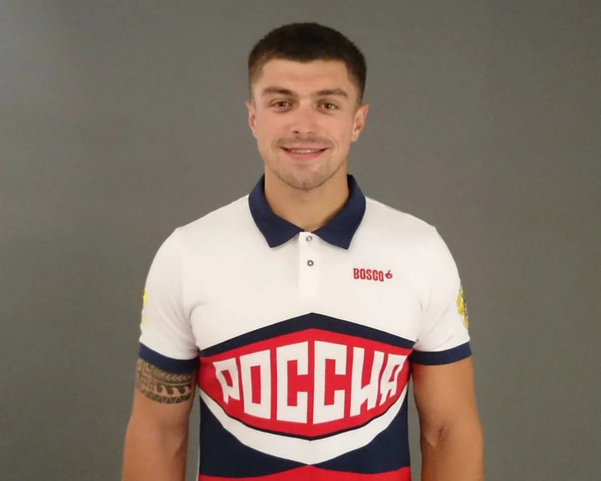 Former canoeist of Azerbaijani team will represent Russia in Rio 2016