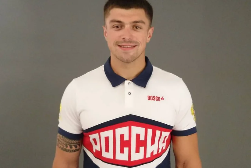 Former canoeist of Azerbaijani team will represent Russia in Rio 2016