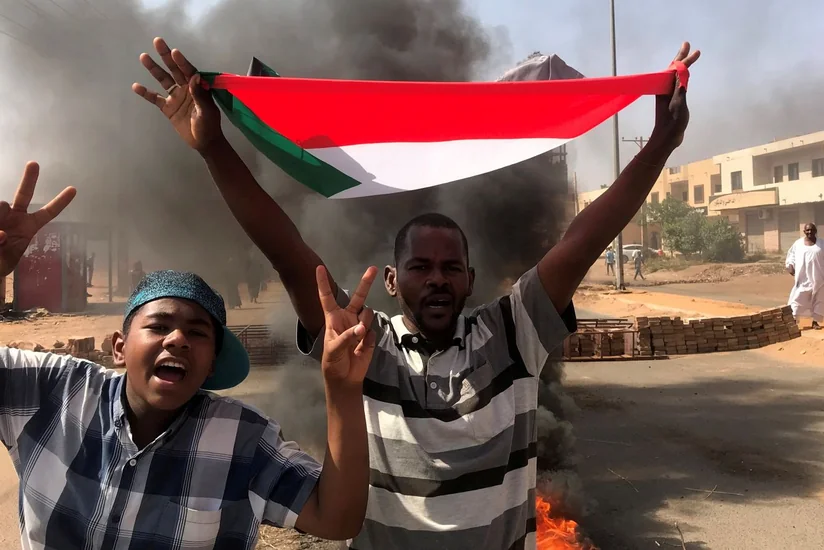 СБ ООН призвал военные власти Судана восстановить гражданское правительство