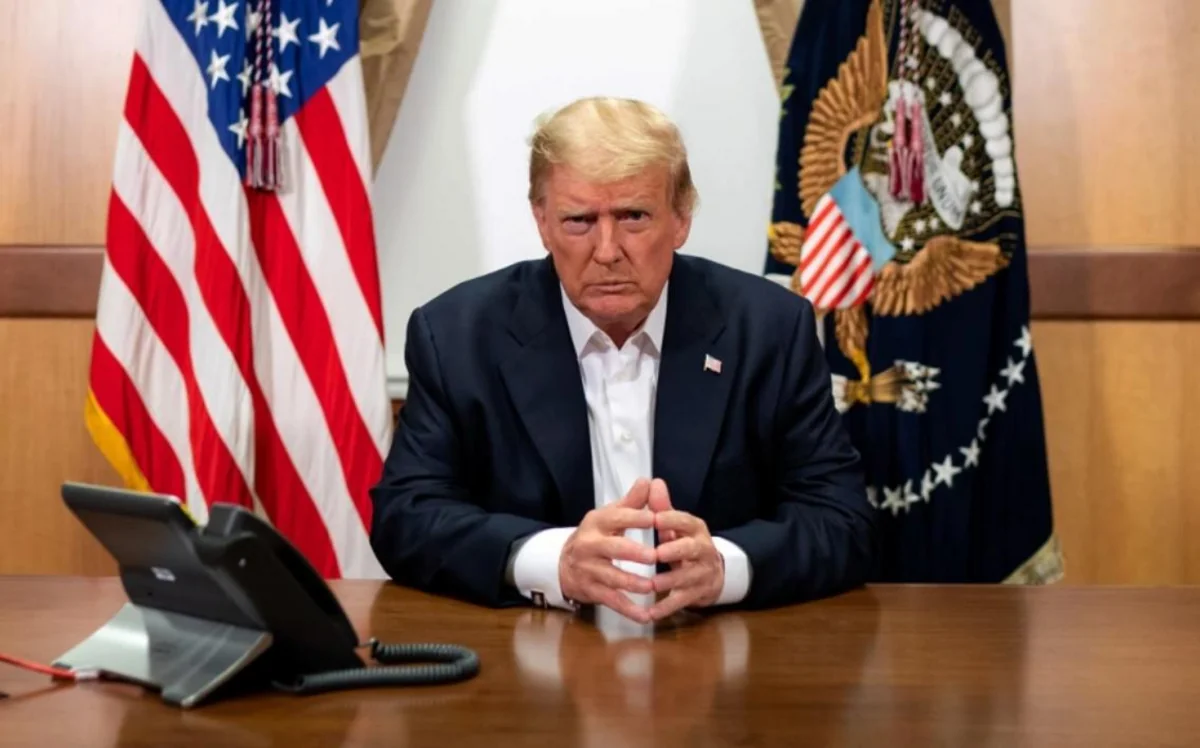 Tramp: Rüsumlar üzrə moratoriumun daha 90 gün uzadılması ehtimalı azdır