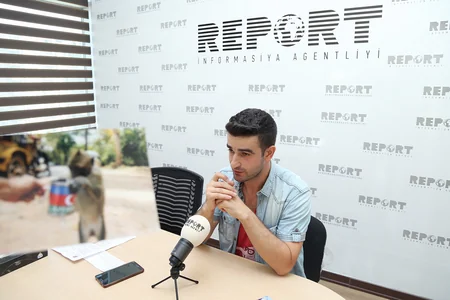 Azərbaycanlı gənc səyyah: “Avropalılar asiyalılar kimi qonaqpərvər deyil” - MÜSAHİBƏ