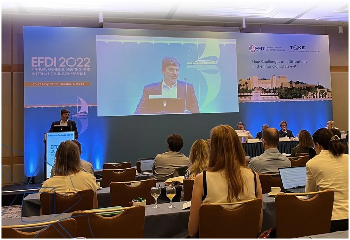 ADIF and European partners mull cooperation for next 3 years