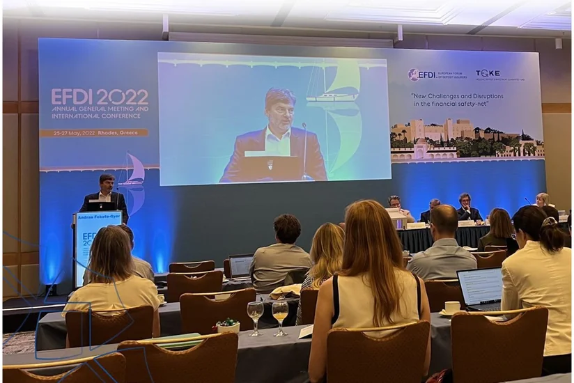 ADIF and European partners mull cooperation for next 3 years