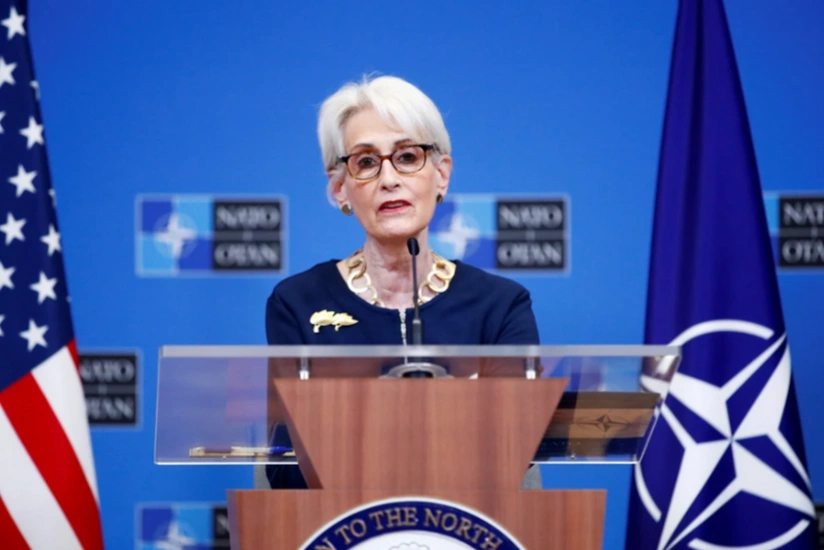 US Deputy Secretary of State expected to leave post 