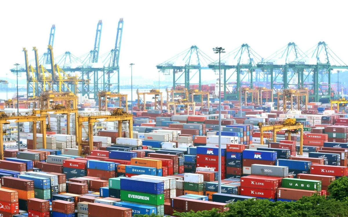 Azərbaycan Aİ ölkələri ilə ticarət dövriyyəsini 27% artırıb