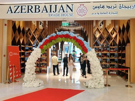 Azerbaijan expands non-oil exports to Italy - INTERVIEW - VIDEO