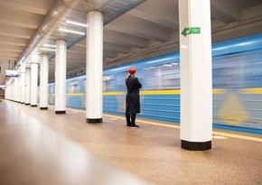 В Киеве срочно закрыли одну из станций метро
