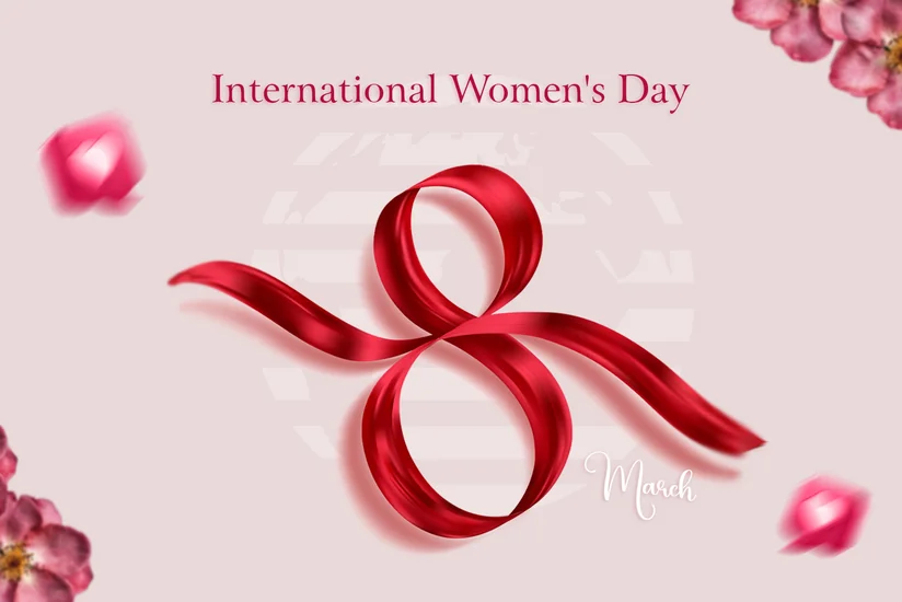 Azerbaijan celebrates International Women's Day
