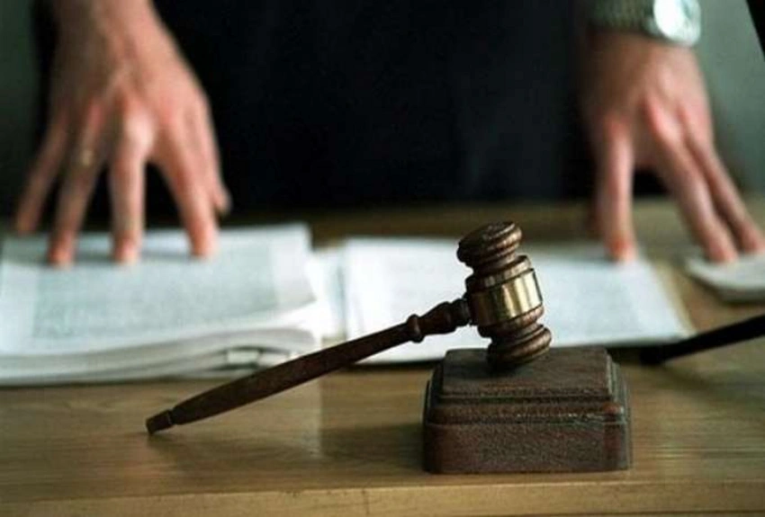 ​Bakıda arvadını qısqanclıq zəminində öldürən şəxsə hökm oxunub