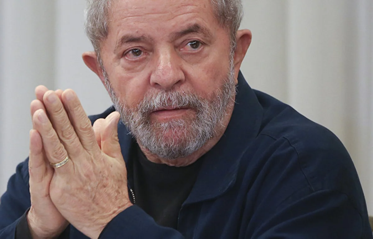 Məhkəmə Braziliyanın keçmiş prezidentinə qarşı ittiham hökmünü təsdiqləyib