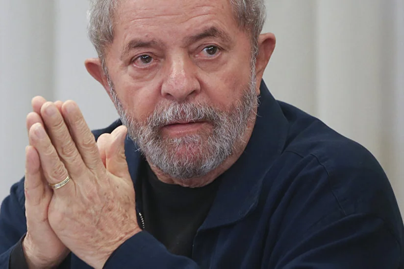 Məhkəmə Braziliyanın keçmiş prezidentinə qarşı ittiham hökmünü təsdiqləyib
