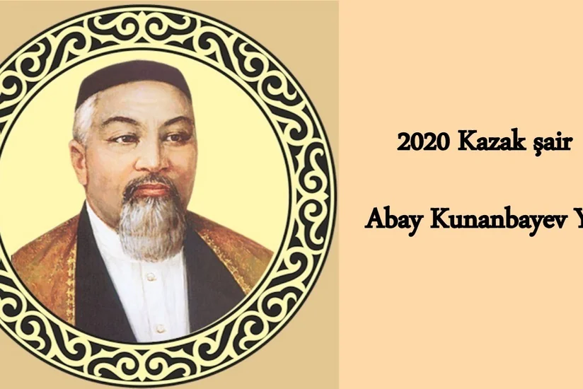Abay Kunanbayulının 175 illiyi ilə bağlı təntənəli mərasim başlayıb