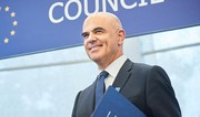 Ален Берсе: Совет Европы надеется на скорое подписание мирного договора между Баку и Ереваном
