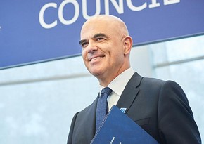 Alen Berse: Avropa Şurası Bakı və İrəvan arasında sülh sazişinin tezliklə imzalanacağına ümid edir