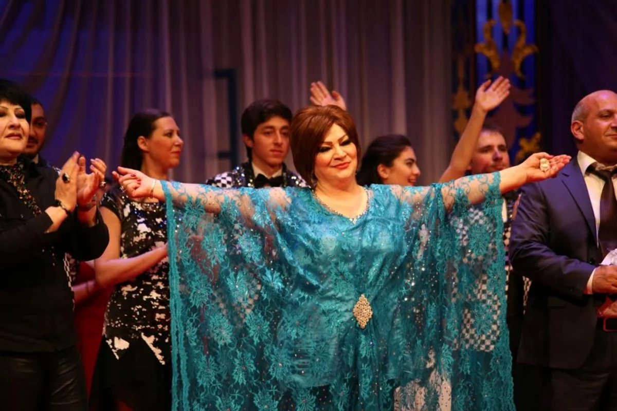 Həftəsonu Musiqili Teatrda 4 tamaşa nümayiş etdiriləcək