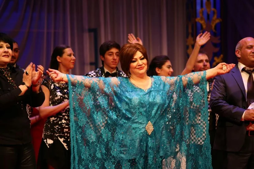 Həftəsonu Musiqili Teatrda 4 tamaşa nümayiş etdiriləcək